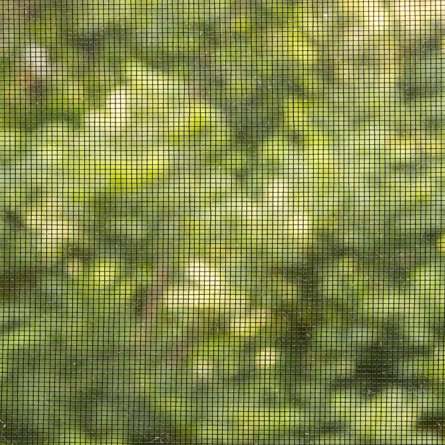 سلك النافذة