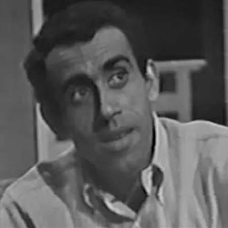 الضيف أحمد - صورة أرشيفية من لقاء تلفزيوني