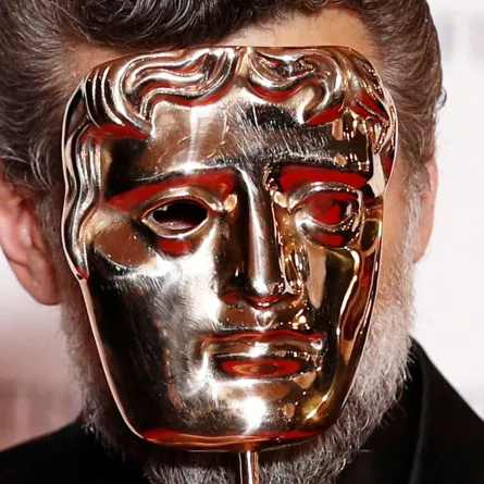 Andy Serkis at the Royal Albert Hall in London on February 2, 2020. Adrian DENNIS / AFP