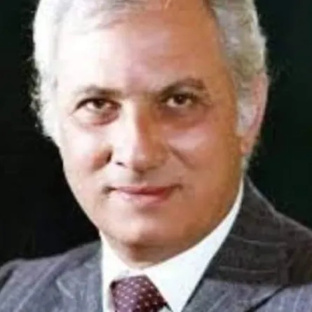 عمر الحريري - صورة أرشيفية