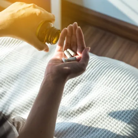 أكثر مراحل الحمل تأثراً بالعقاقير والأشعة