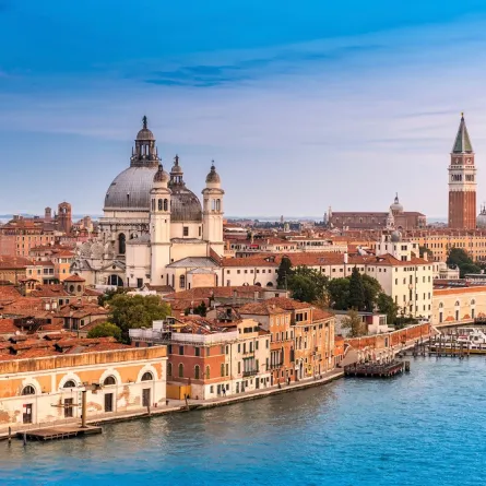 أماكن مفعمة بالرومانسية في يوم الحب