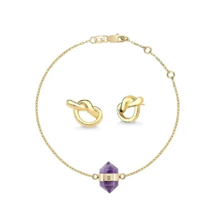 المجوهرات البرازيلية.. عصرية وبسيطة