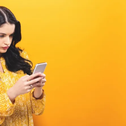 قواعد في إتيكيت استخدام الهاتف