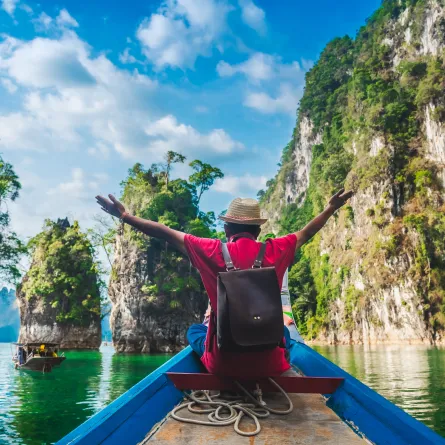 التخطيط المسبق للرحلة السياحية