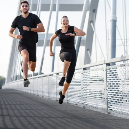 ماهي تمارين الكارديو؟ (المصدر: Adobe.Stock)