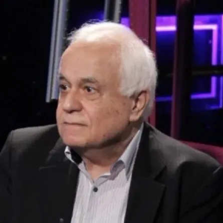 مروان نجار - صورة من صفحة الفنانة داليدا خليل على تويتر