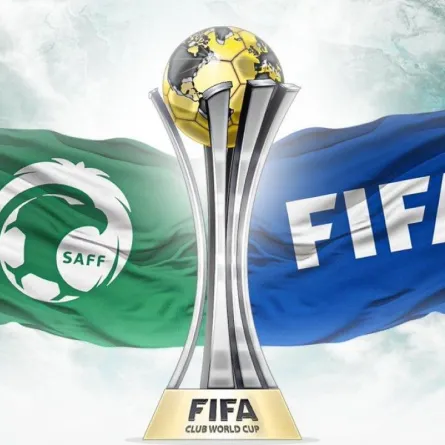 السعودية تستضيف النسخة المقبلة من بطولة كأس العالم للأندية لعام 2023