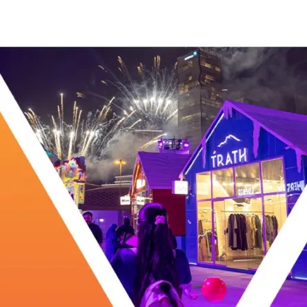  في مارس المقبل.. هيئة الترفيه تستضيف المنتدى الدولي الأول للترفيه في الشرق الأوسط