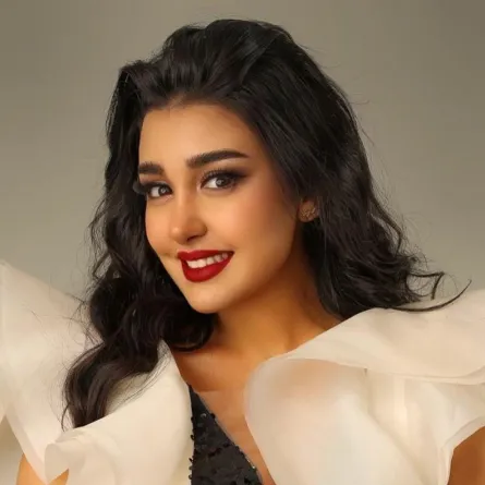 جيهان خليل - الصورة من حسابها على إنستغرام