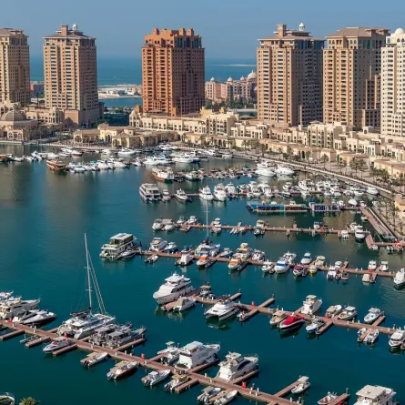  أماكن سياحية في الدوحة