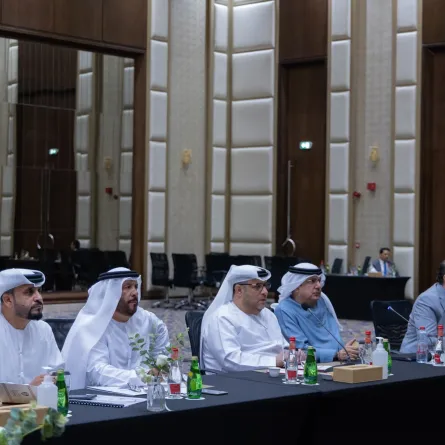 مهرجان الفجيرة الدولي للمونودراما ينطلق يوم 17 الجاري. الصورة من "وام"