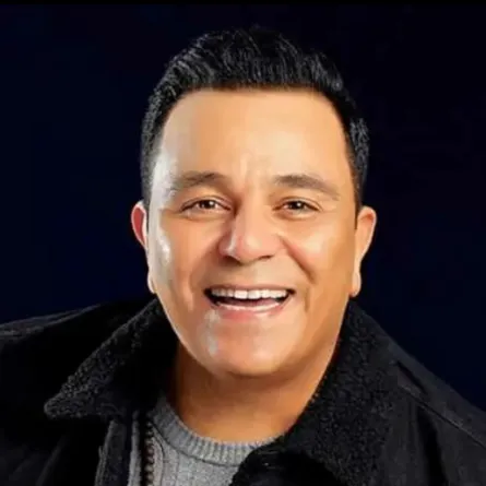 محمد فؤاد - الصورة من الحساب الرسمي للفنان على "إنستقرام"