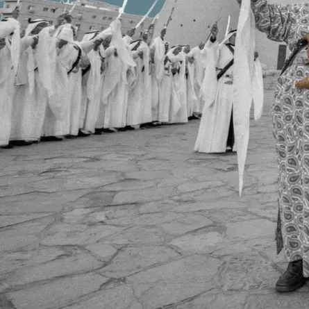 كلمات عن يوم التأسيس السعودي 2023