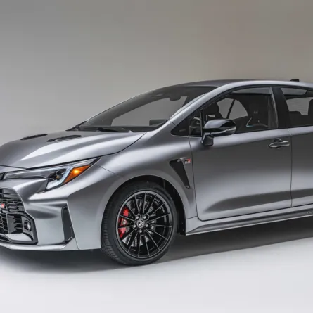 أكثر السيارات موثوقية لسنة 2023