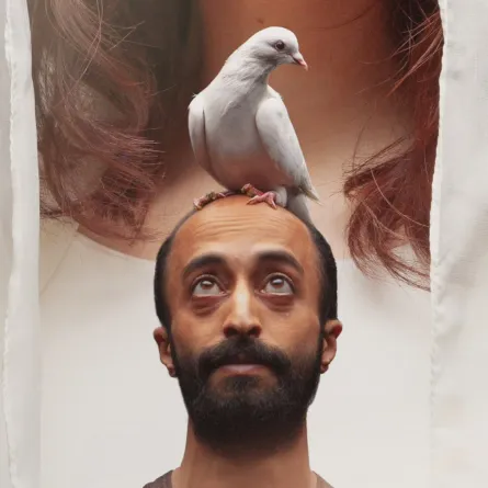 طاقم العمل ونقادٌ وصنَّاع سينما يقدمون رؤيتهم فيلم «أغنية الغراب» يمثل السعودية في الأوسكار 