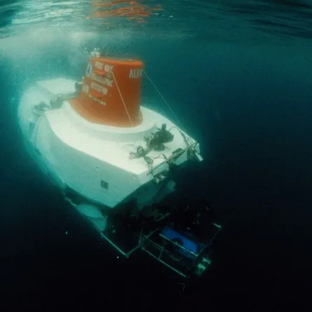 سفينة تيتانيك