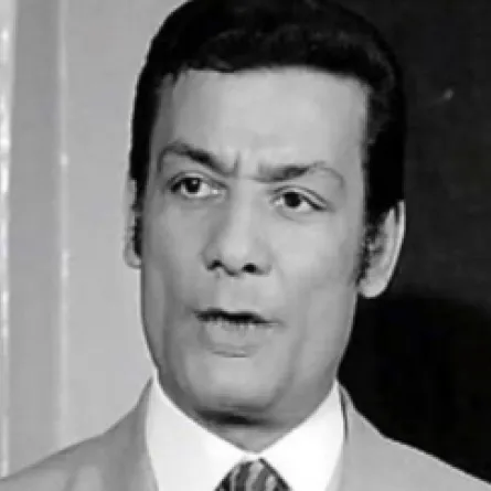 سامي سرحان - صورة أرشيفية