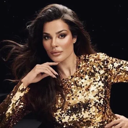 نادين نجيم - الصورة من حسابها على انستغرام