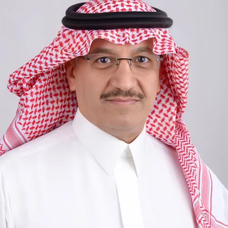 الأستاذ يوسف بن عبدالله البنيان