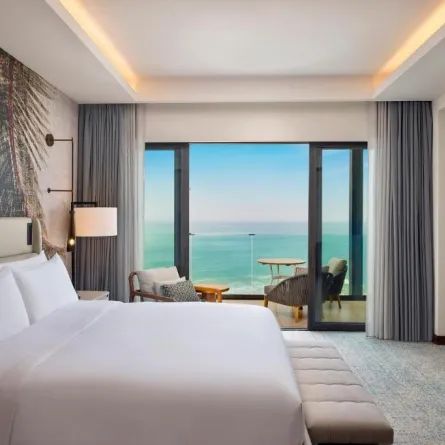 أفخم فنادق الرباط