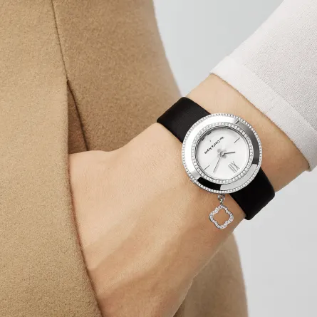 ساعات ناعمة وراقية Simple & Classy