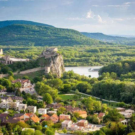 السياحة في سلوفاكيا