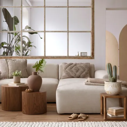 نموذج عن الحواجز الخشبية