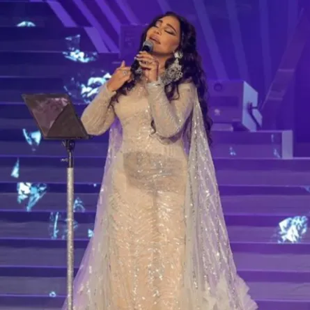 أحلام-الصورة من حسابها على الانستغرام