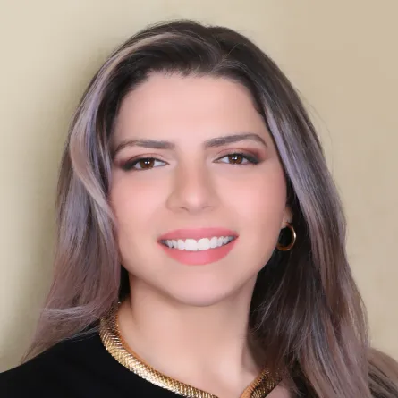 أول شابة عربية تنضم إلى رحلة فضائية سارة صبري: التجربة غيرت نظرتي لكل ما حولي