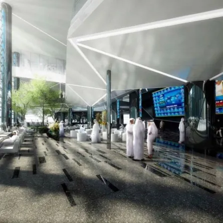 وظائف إدارية للرجال والنساء بهيئة السوق المالية