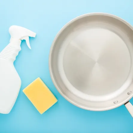 تنظيف الألمنيوم