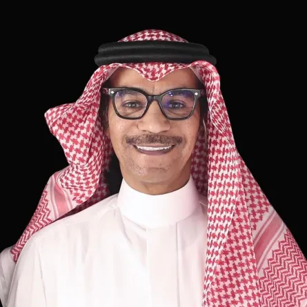 رابح صقر - صورة من صفحته على انستغرام