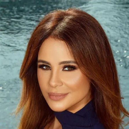 كارول سماحة - الصورة من حسابها على إنستغرام