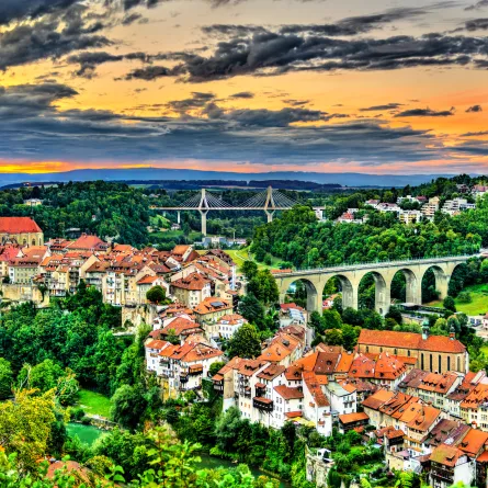 أخطاء يجب على المسافر تجنبها عند زيارة أوروبا للمرة الأولى