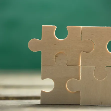 بناء فريق العمل