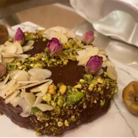 المحلى من الأكلات الشعبية في الرياض والأحساء