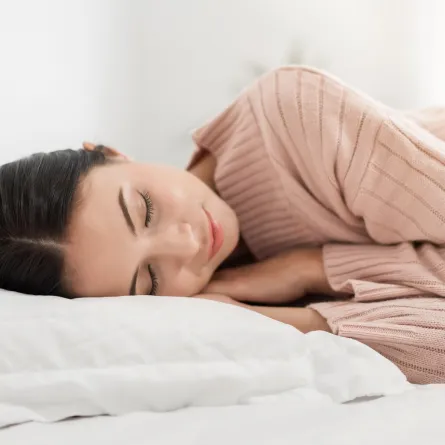 أفضل علاجات الشخير عند النوم (المصدر: Adobe.Stock)