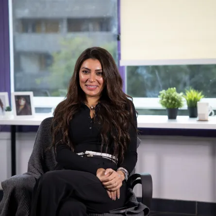 بسمة داوود - تصوير: يحيى أحمد