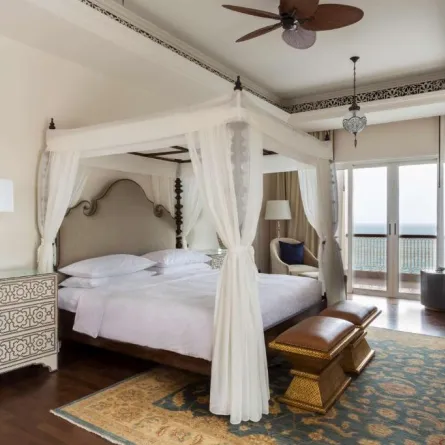 أفضل الفنادق في زنجبار