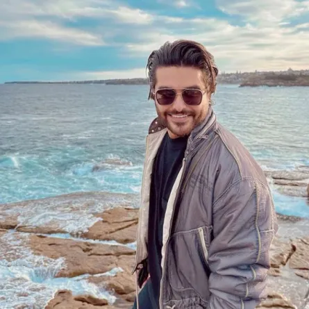 ناصيف زيتون