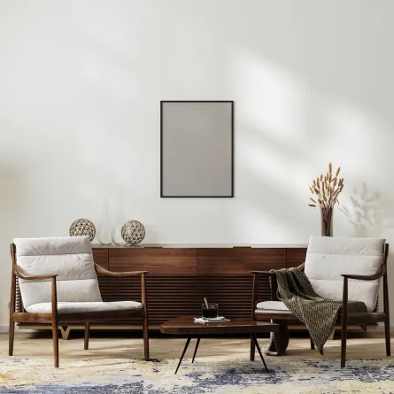 تفاصيل تغني الفراغ المعماري