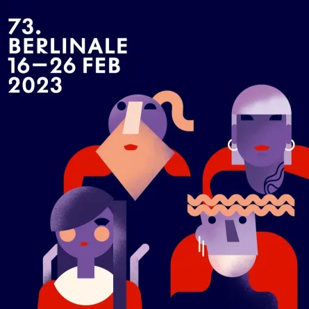 مهرجان برلين السينمائي.. انتعاش المنصات الإلكترونية وتخوف من الموزعين