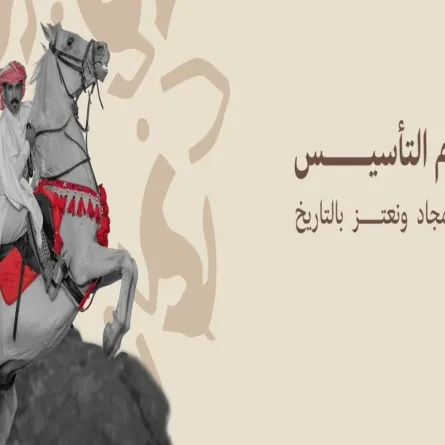 يوم التأسيس السعودي