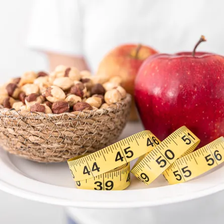 ما هو رجيم التفاح بالتفصيل