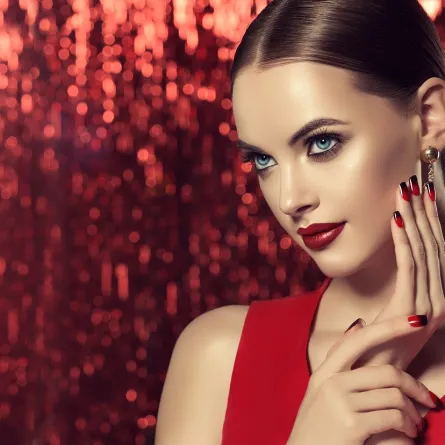 عطور نسائية فخمة 