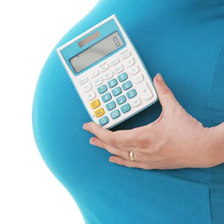 صورة تشير لأهمية حساب الحمل