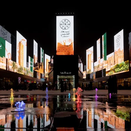 أجمل الوجهات السياحية في السعودية.. لا تفوتوا زيارتها في عطلة يوم التأسيس!