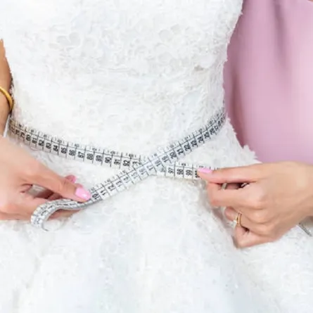 رجيم العروس- المصدر: pexels