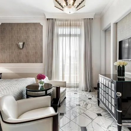 أفضل الفنادق في روما